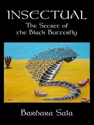 cover image of INSECTUAL